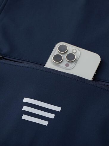 GGleaf Women's Hooded Softshell Vest Fleece Lined Windproof Zip Up Sleeveless Jacket Lightweight Coat for Running in Kuwait