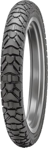 الإطار الأمامي لمهمة Dunlop Trailmax (100/90-19) in Saudi Arabia