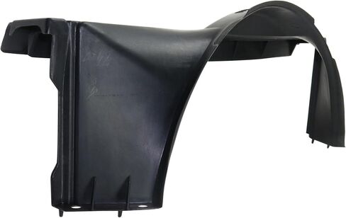 Garage-Pro Fan Blade Kit Compatible with Chevrolet Blazer 1996-2005, S10 1996-2004, Fits GMC Jimmy 1996-2001, 3-Piece Kit, 6 Cyl., 4.3L Engine, Includes Fan Shrouds in Saudi Arabia