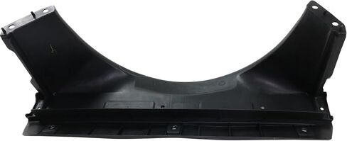 Garage-Pro Fan Blade Kit Compatible with Chevrolet Blazer 1996-2005, S10 1996-2004, Fits GMC Jimmy 1996-2001, 3-Piece Kit, 6 Cyl., 4.3L Engine, Includes Fan Shrouds in Saudi Arabia