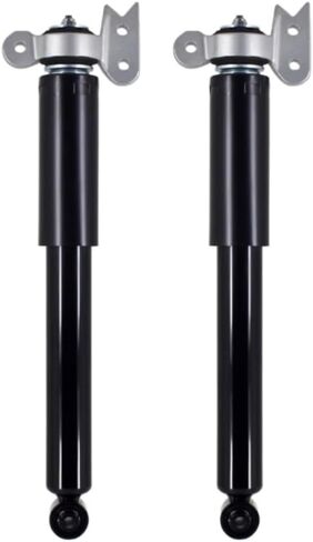 PM Auto Pair of 2 Rear Complete Shock Absorber Kit Replacement For 2018-2024 Buick Enclave, 2018-2023 Chevrolet Traverse in Saudi Arabia