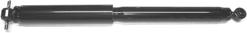 ACDelco Silver 520-41 (88966793) Mid-Grade Gas Charged Rear Shock Absorber in Saudi Arabia