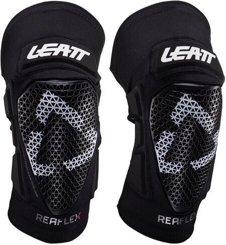 Leatt Knee Guard ReaFlex Pro Flint #XL in Kuwait