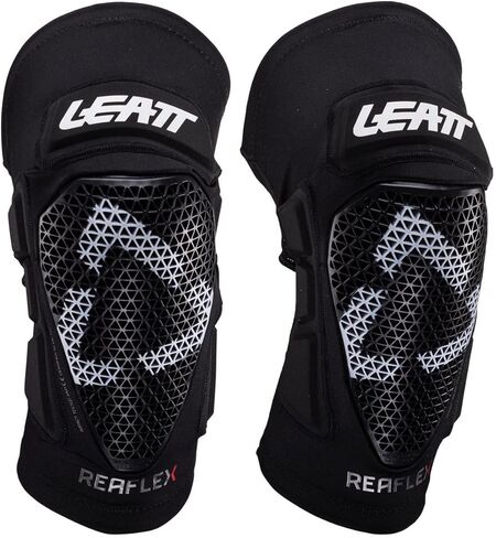 Leatt Knee Guard ReaFlex Pro Flint #XL in Kuwait