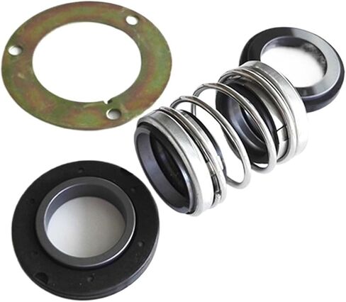 560D-14/15/16/30/35/40/45/50 Replace ED560 560D Double Face Mechanical Seals(560D-45 66-70) in Saudi Arabia