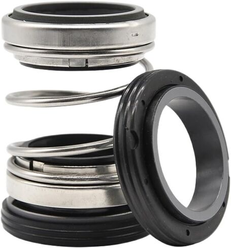 560D-14/15/16/30/35/40/45/50 Replace ED560 560D Double Face Mechanical Seals(560D-45 66-70) in Saudi Arabia