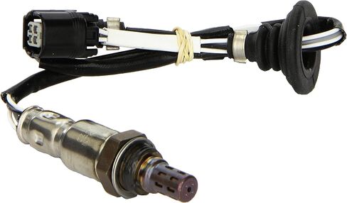 مستشعر الأكسجين Denso 234-4358 (مستشعر نسبة الهواء والوقود) in Saudi Arabia