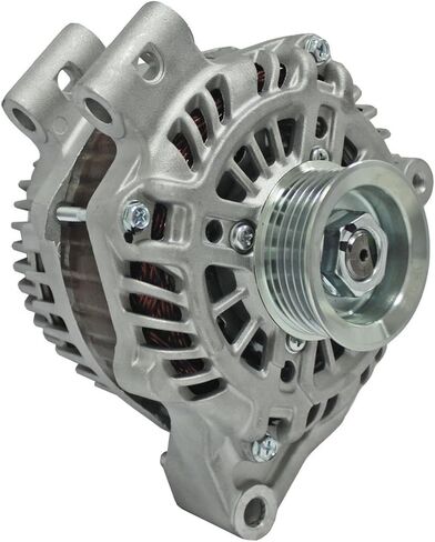 OEG Parts New Alternator Compatible With Subaru Impreza H4 2.0L 2012-2014, Subaru XV Crosstrek 2.0L 2013-2014 A2TL0291, 23700AA720, 23700AA721, AMT0304, 40048263 in Saudi Arabia