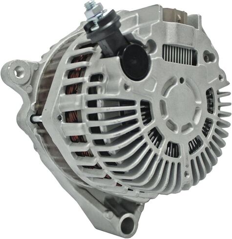 OEG Parts New Alternator Compatible With Subaru Impreza H4 2.0L 2012-2014, Subaru XV Crosstrek 2.0L 2013-2014 A2TL0291, 23700AA720, 23700AA721, AMT0304, 40048263 in Saudi Arabia