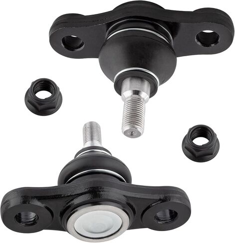 K500074 Front Lower Suspension Ball Joints for Hyundai Elantra 2009-2012 Kia Forte 2010-2013 Magentis 2007-2010 Optima 2006-2010 Rondo 2007-2012, Pack of 2 in Saudi Arabia