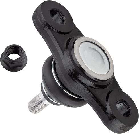 K500074 Front Lower Suspension Ball Joints for Hyundai Elantra 2009-2012 Kia Forte 2010-2013 Magentis 2007-2010 Optima 2006-2010 Rondo 2007-2012, Pack of 2 in Saudi Arabia