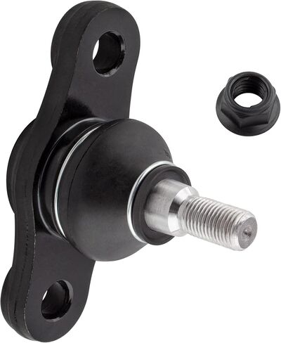 K500074 Front Lower Suspension Ball Joints for Hyundai Elantra 2009-2012 Kia Forte 2010-2013 Magentis 2007-2010 Optima 2006-2010 Rondo 2007-2012, Pack of 2 in Saudi Arabia