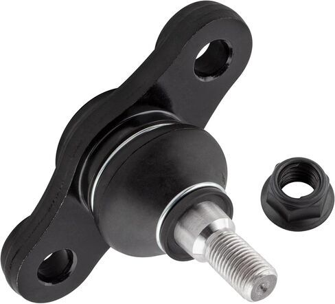 K500074 Front Lower Suspension Ball Joints for Hyundai Elantra 2009-2012 Kia Forte 2010-2013 Magentis 2007-2010 Optima 2006-2010 Rondo 2007-2012, Pack of 2 in Saudi Arabia