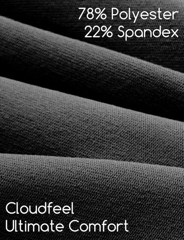 3 Pack Girls 4'' Biker Shorts with Pockets, High Waisted Athletic Running Yoga Shorts for Kids Teen in Kuwait