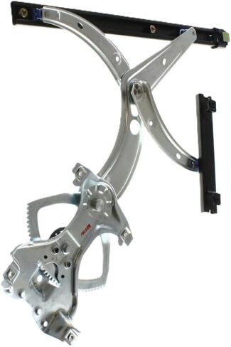 KarParts360 for Volkswagen Passat 1990-1997 Window Regulator Driver Side | Front | Power | Excluded Motor | Replacement for VW1350105 | 3A0837461 in Saudi Arabia