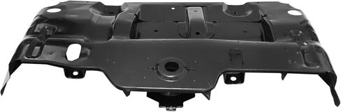 XQSMWF Black Engine Under Splash Shield Cover Compatible with Toyota 4Runner Lexus GX470 2003-2009 for Toyota FJ Cruiser 2007 2008 2009 51405-35101, 5140535101 Under Engine Cover Splash Shield in Saudi Arabia