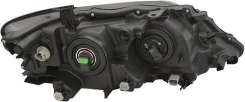 TYC Right Headlight Assembly Compatible with 2013-2015 Lexus RX350 in Saudi Arabia