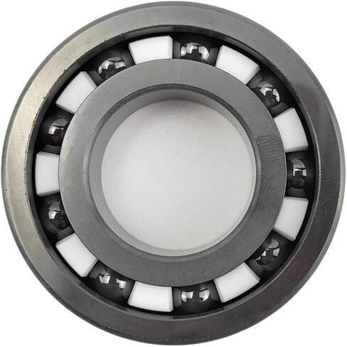All-Ceramic Silicon Nitride Bearing 6800 6801 6802 6803 6804 6805 6806(6802 15x24x5) in Saudi Arabia