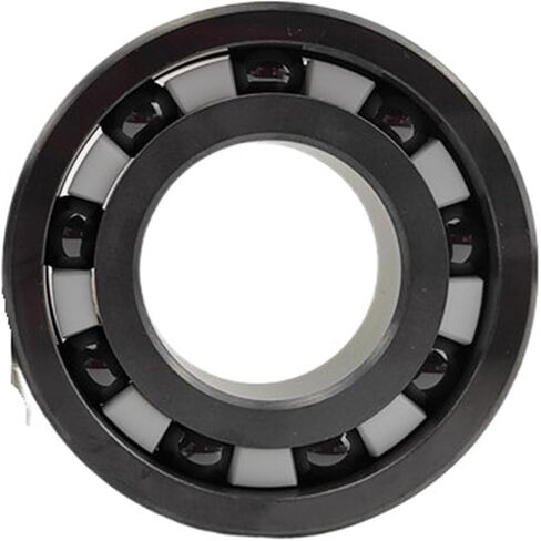 All-Ceramic Silicon Nitride Bearing 6800 6801 6802 6803 6804 6805 6806(6802 15x24x5) in Saudi Arabia