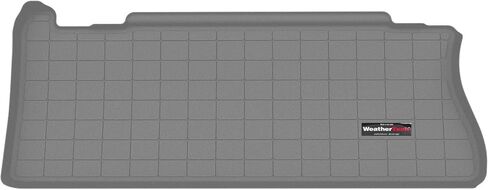 WeatherTech بطانة صندوق السيارة لسيارة Toyota Sienna - خلف الصف الثالث (401478) أسود in Kuwait