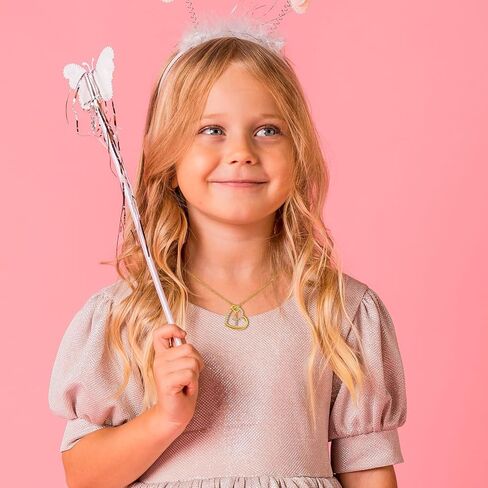 Happy 11th 12th 13th 16th Birthday Gifts, Cross Necklace with Birthday Card, Religious Christian Jewelry for Daughter Granddaughter Sister Niece in Saudi Arabia