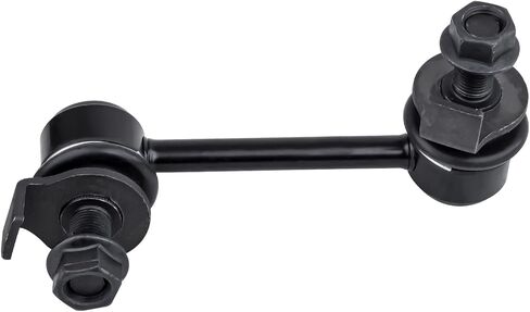Detroit Axle - 2 Rear Sway Bars for 2003-2008 INFINITI FX35 FX45 2004 2005 2006 2007 Stabilizer Sway Bar End Links Replacement in Saudi Arabia