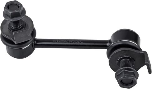 Detroit Axle - 2 Rear Sway Bars for 2003-2008 INFINITI FX35 FX45 2004 2005 2006 2007 Stabilizer Sway Bar End Links Replacement in Saudi Arabia