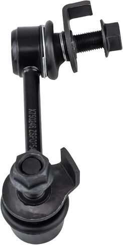 Detroit Axle - 2 Rear Sway Bars for 2003-2008 INFINITI FX35 FX45 2004 2005 2006 2007 Stabilizer Sway Bar End Links Replacement in Saudi Arabia