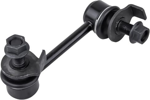 Detroit Axle - 2 Rear Sway Bars for 2003-2008 INFINITI FX35 FX45 2004 2005 2006 2007 Stabilizer Sway Bar End Links Replacement in Saudi Arabia