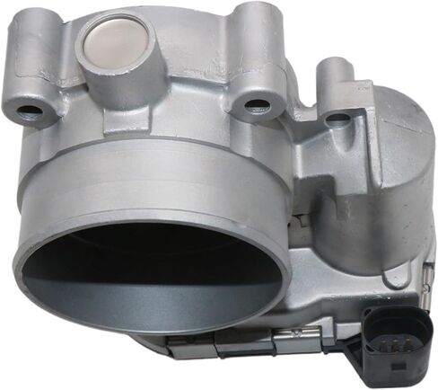 12592916 Throttle Body Valve Assembly Compatible with Cadillac CTS 2.8L 2005-2007 12586724 217-2254 2172254 in Saudi Arabia