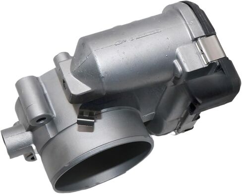 12592916 Throttle Body Valve Assembly Compatible with Cadillac CTS 2.8L 2005-2007 12586724 217-2254 2172254 in Saudi Arabia