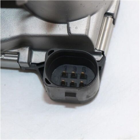 12592916 Throttle Body Valve Assembly Compatible with Cadillac CTS 2.8L 2005-2007 12586724 217-2254 2172254 in Saudi Arabia