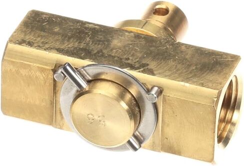 Genuine OEM Throttle Valve in Saudi Arabia