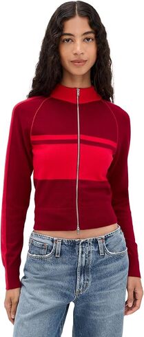 State & Lake Women's Track Jacket in Kuwait