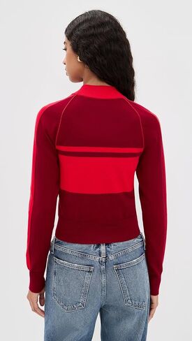 State & Lake Women's Track Jacket in Kuwait