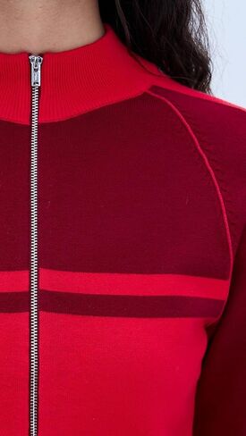 State & Lake Women's Track Jacket in Kuwait