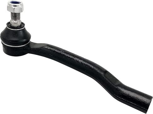6 Pc Front Steering Outer & Inner Tie Rod Ends Rack & Pinion Bellow Boots in Saudi Arabia