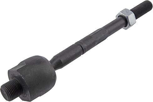 6 Pc Front Steering Outer & Inner Tie Rod Ends Rack & Pinion Bellow Boots in Saudi Arabia