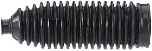 6 Pc Front Steering Outer & Inner Tie Rod Ends Rack & Pinion Bellow Boots in Saudi Arabia