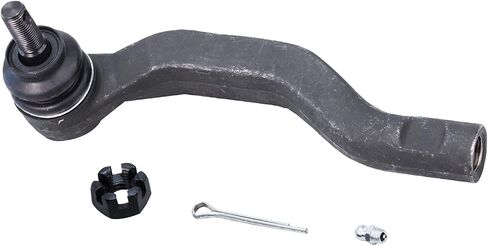 محور ديترويت - 2 قضبان ربط خارجية أمامية لـ 2006-2019 Toyota RAV4، لـ 2011-2016 Scion tC، 2012 2013 2014 2015 استبدال أطراف قضيب التعادل الخارجي in Saudi Arabia