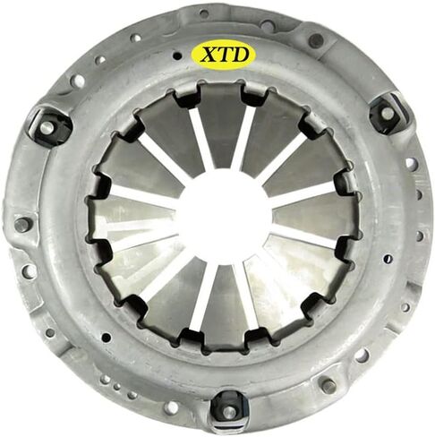 AMC OE Clutch + LUK Flywheel Kit compatible with 2013 2014 2015 2016 2017 Honda Accord EX LX SE 2.4L LFW474 in Saudi Arabia