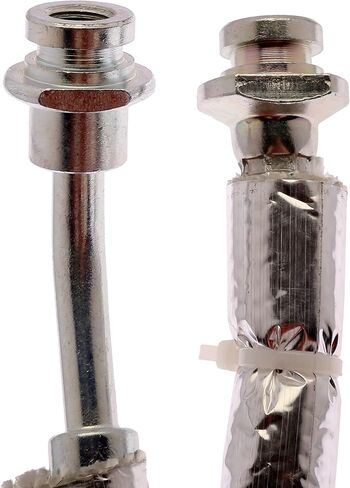 RAYBESTOS BRAKE ELEMENT3 BH384206 خرطوم القابض in Saudi Arabia