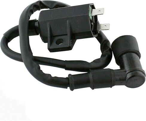 Ignition Coil,Ignition Coil fits for Honda TRX420FM TRX420FPM Rancher 420 4X4 2007-2013. in Saudi Arabia