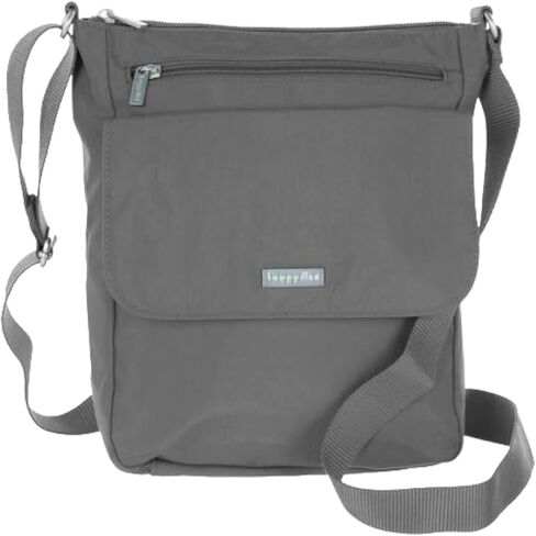 Baggallini Town Bagg (Grey) in Saudi Arabia