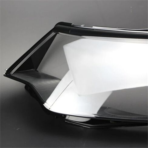 AAAQMGIH Car Gadget Replace A Transparent PC Lights Shell Headlight Housing Compatible for Land Rover Discovery Sport 2015 2016 2017 2018(Left) in Kuwait