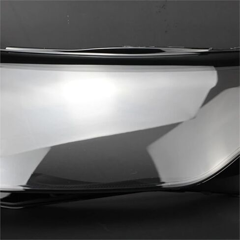 AAAQMGIH Car Gadget Replace A Transparent PC Lights Shell Headlight Housing Compatible for Land Rover Discovery Sport 2015 2016 2017 2018(Left) in Kuwait