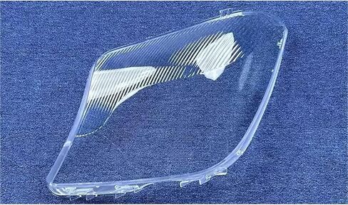 Compatible for Benz Sprinter 2013-2018 Car Accessories Clear Headlights Glass Lens Cover Replacement Shell Cover(2PCS Left And Right) in Saudi Arabia