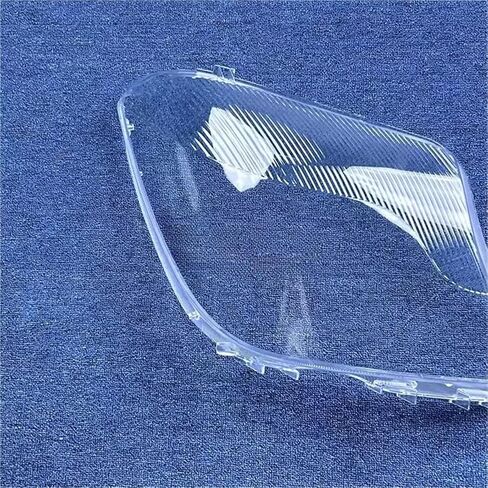 Compatible for Benz Sprinter 2013-2018 Car Accessories Clear Headlights Glass Lens Cover Replacement Shell Cover(2PCS Left And Right) in Saudi Arabia