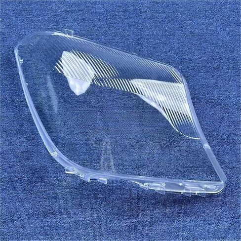 Compatible for Benz Sprinter 2013-2018 Car Accessories Clear Headlights Glass Lens Cover Replacement Shell Cover(2PCS Left And Right) in Saudi Arabia