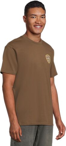 Salty Crew Men's Rotor Classic Short Sleeve Tee in Saudi Arabia